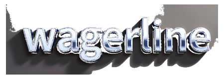 wagerline logo