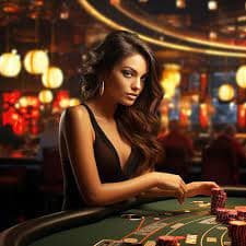 wagerline Casino en Vivo