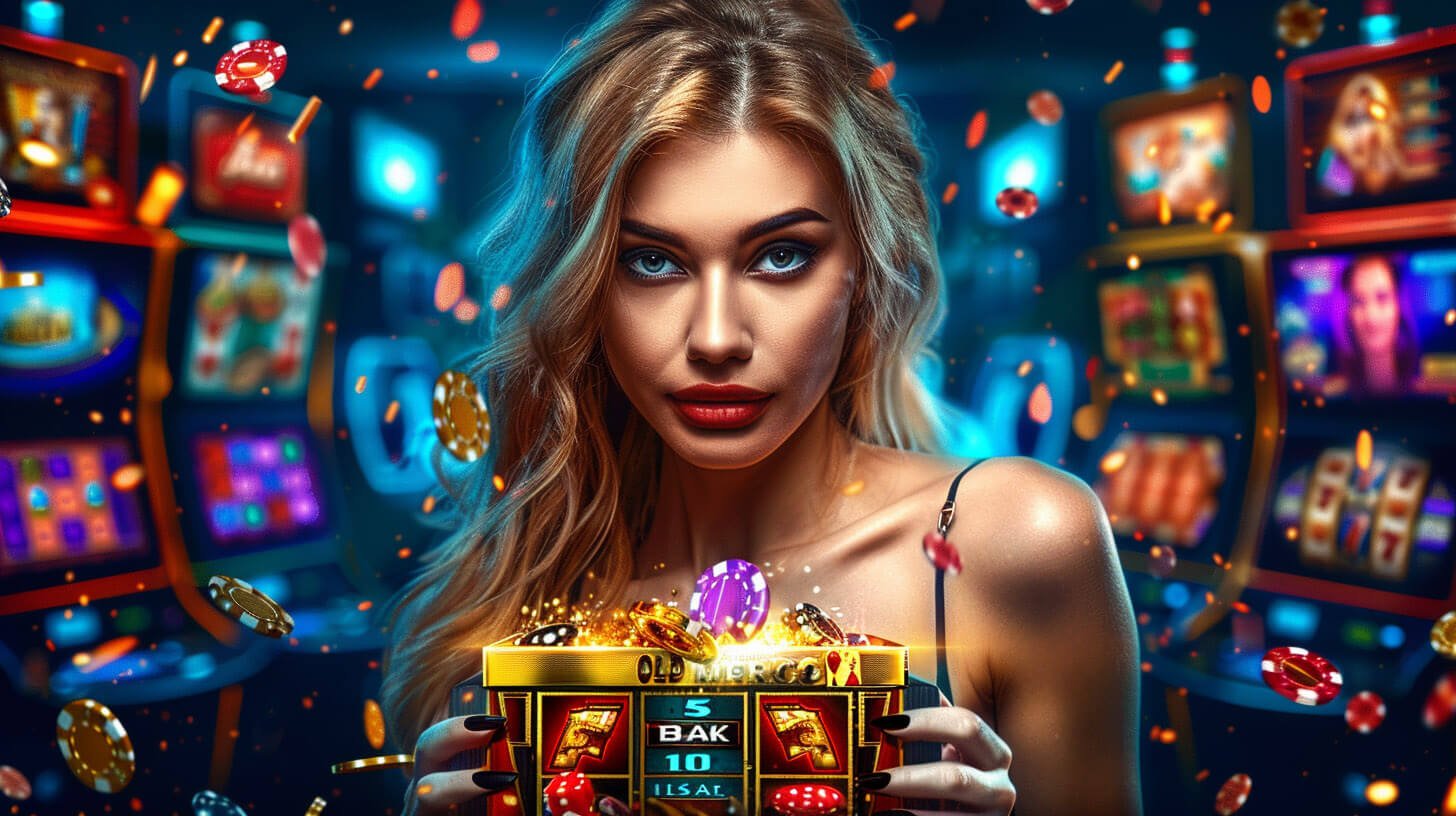 wagerline Arcade
